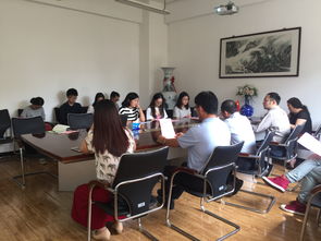 西南財經大學經貿外語學院本科生課程咨詢委員會正式成立，聚焦經濟貿易咨詢