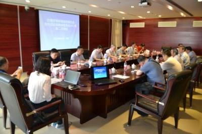 中國(guó)世界貿(mào)易組織研究會(huì)召開(kāi)外經(jīng)貿(mào)咨詢(xún)顧問(wèn)委員會(huì)2017年第二次例會(huì)