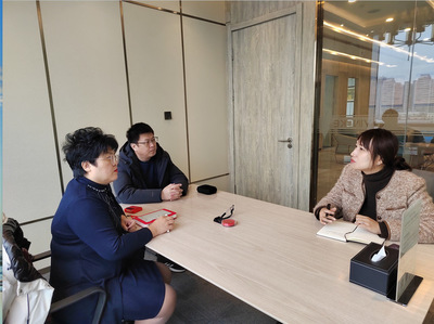 大數(shù)據(jù)與會(huì)計(jì)專(zhuān)業(yè)融合視角下的企業(yè)走訪與經(jīng)濟(jì)貿(mào)易咨詢(xún)實(shí)踐探索