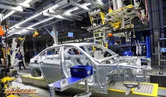 直擊東北經(jīng)濟(jì) 全國(guó)重點(diǎn)網(wǎng)絡(luò)媒體走進(jìn)華晨寶馬鐵西工廠(chǎng)，探尋智能制造與產(chǎn)業(yè)升級(jí)新動(dòng)能